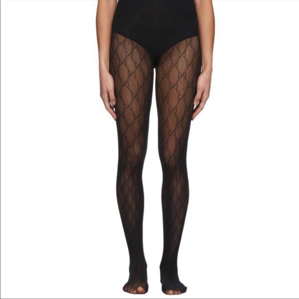 Gucci tights